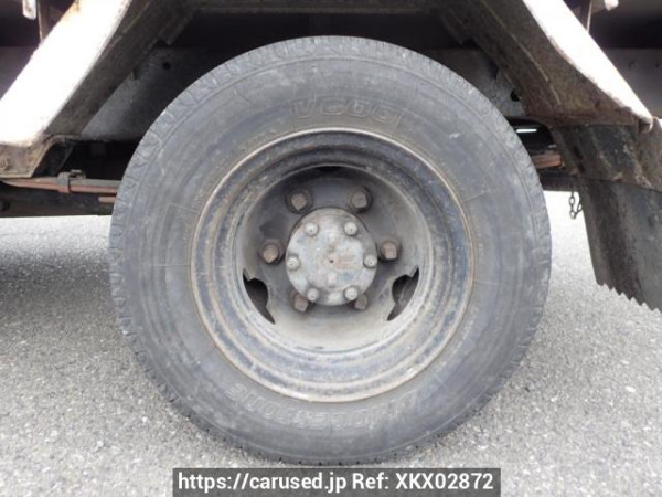 Used 1988 MT isuzu elf-truck NHR55E Image[19]