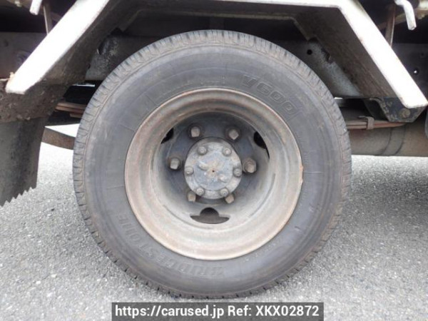 Used 1988 MT isuzu elf-truck NHR55E Image[20]