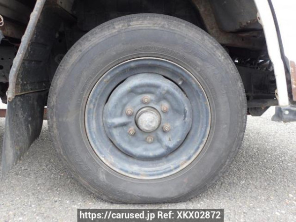 Used 1988 MT isuzu elf-truck NHR55E Image[21]