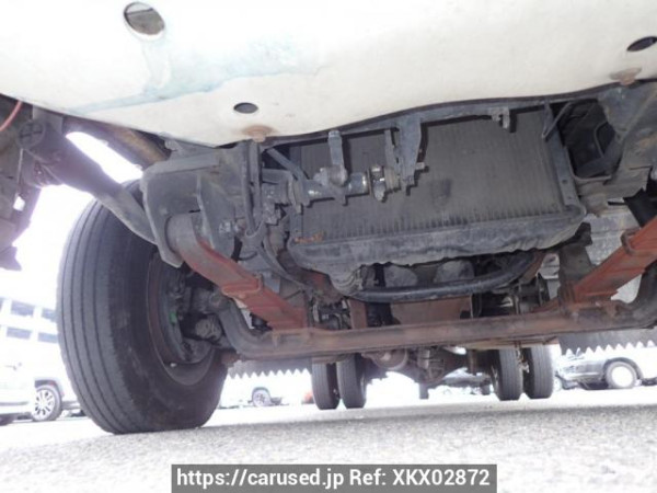 Used 1988 MT isuzu elf-truck NHR55E Image[22]