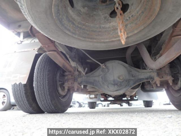 Used 1988 MT isuzu elf-truck NHR55E Image[24]