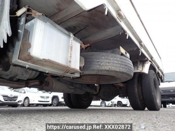 Used 1988 MT isuzu elf-truck NHR55E Image[27]