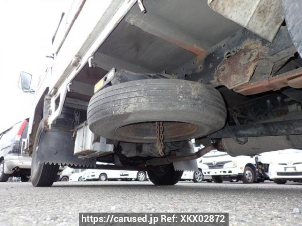 Used 1988 MT isuzu elf-truck NHR55E Image[28]