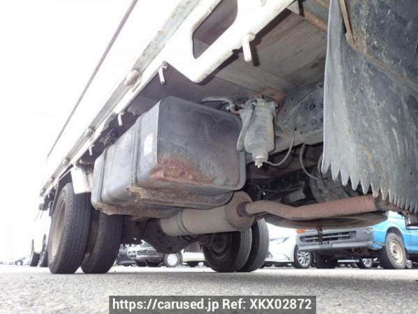 Used 1988 MT isuzu elf-truck NHR55E Image[30]