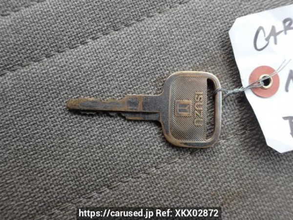 Used 1988 MT isuzu elf-truck NHR55E Image[32]