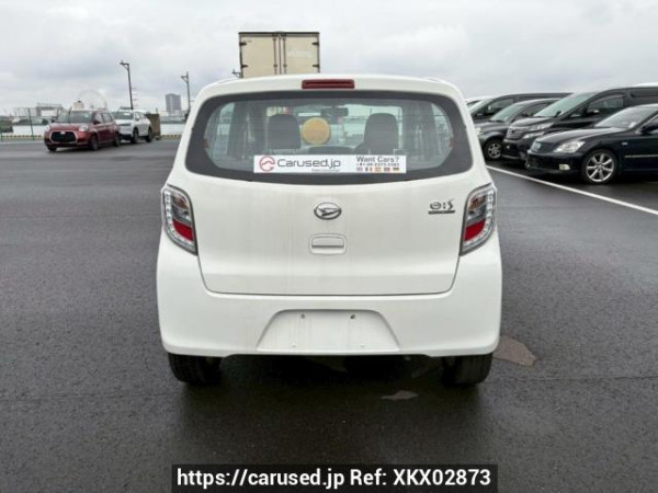 Used 2016 AT daihatsu mira-e-s LA300S Image[5]