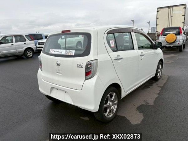 Used 2016 AT daihatsu mira-e-s LA300S Image[6]
