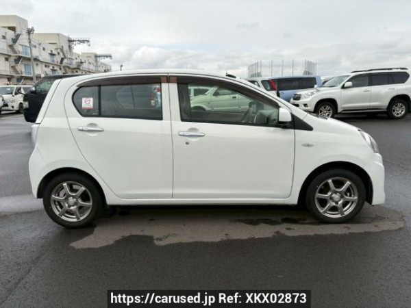 Used 2016 AT daihatsu mira-e-s LA300S Image[7]