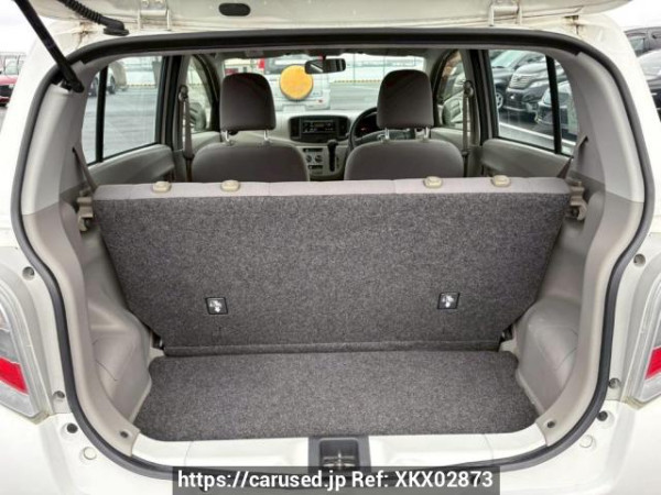 Used 2016 AT daihatsu mira-e-s LA300S Image[8]