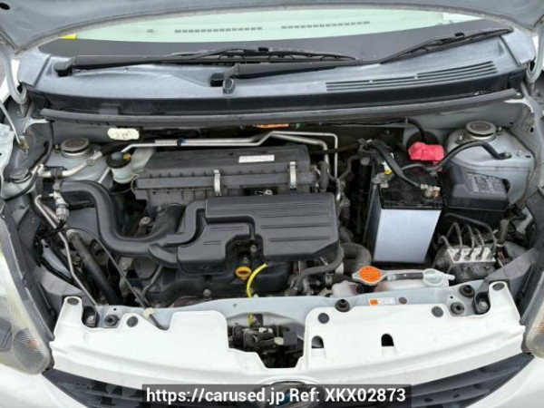 Used 2016 AT daihatsu mira-e-s LA300S Image[9]