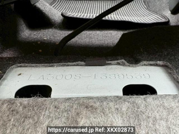 Used 2016 AT daihatsu mira-e-s LA300S Image[11]