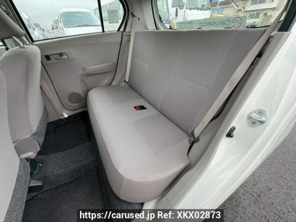 Used 2016 AT daihatsu mira-e-s LA300S Image[15]
