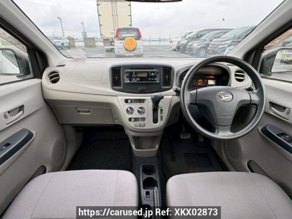 Used 2016 AT daihatsu mira-e-s LA300S Image[18]