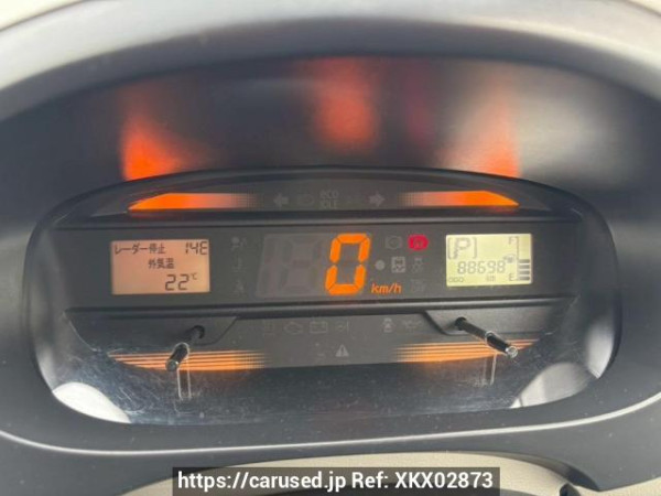 Used 2016 AT daihatsu mira-e-s LA300S Image[21]
