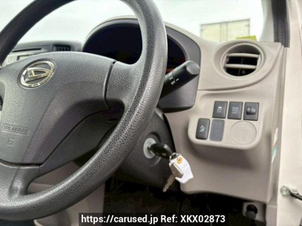 Used 2016 AT daihatsu mira-e-s LA300S Image[27]