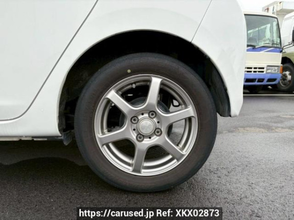 Used 2016 AT daihatsu mira-e-s LA300S Image[33]