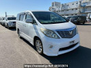 Toyota Alphard ANH20W