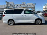 Used 2008 AT toyota alphard ANH20W Image[7]