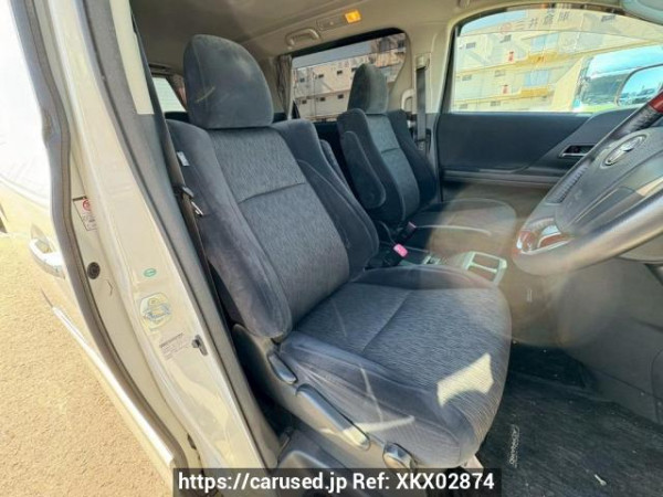 Used 2008 AT toyota alphard ANH20W Image[13]