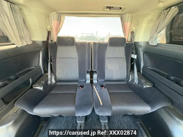Used 2008 AT toyota alphard ANH20W Image[17]