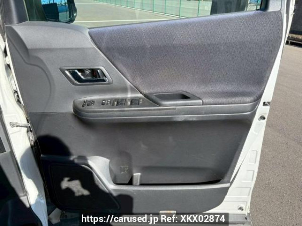 Used 2008 AT toyota alphard ANH20W Image[18]