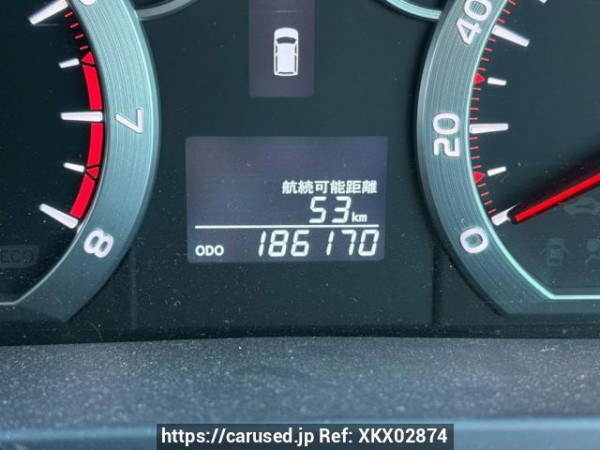 Used 2008 AT toyota alphard ANH20W Image[30]