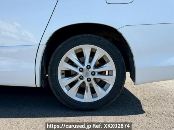 Used 2008 AT toyota alphard ANH20W Image[33]