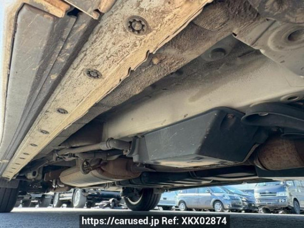 Used 2008 AT toyota alphard ANH20W Image[37]