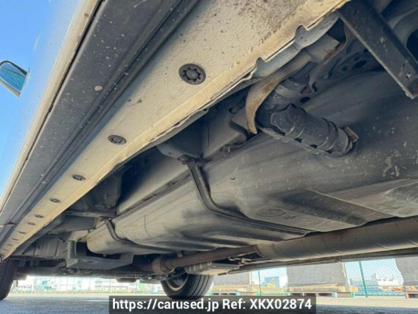 Used 2008 AT toyota alphard ANH20W Image[39]