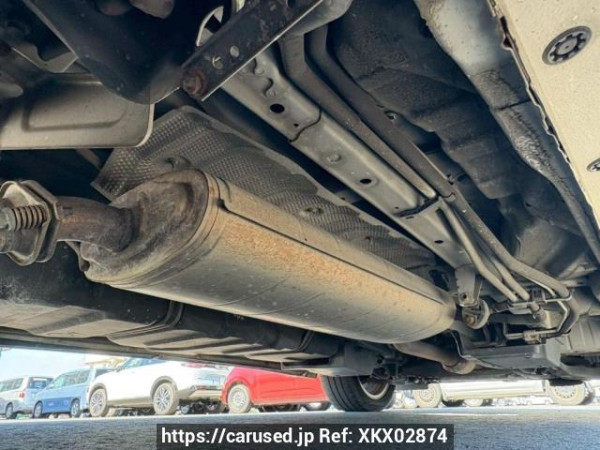 Used 2008 AT toyota alphard ANH20W Image[40]