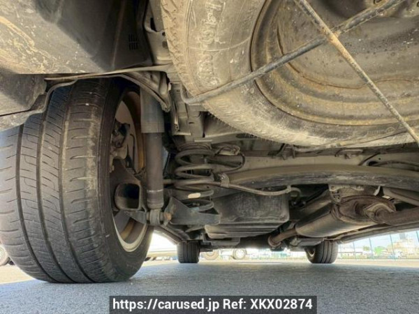 Used 2008 AT toyota alphard ANH20W Image[41]