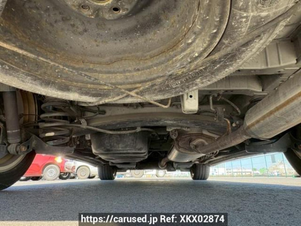 Used 2008 AT toyota alphard ANH20W Image[42]