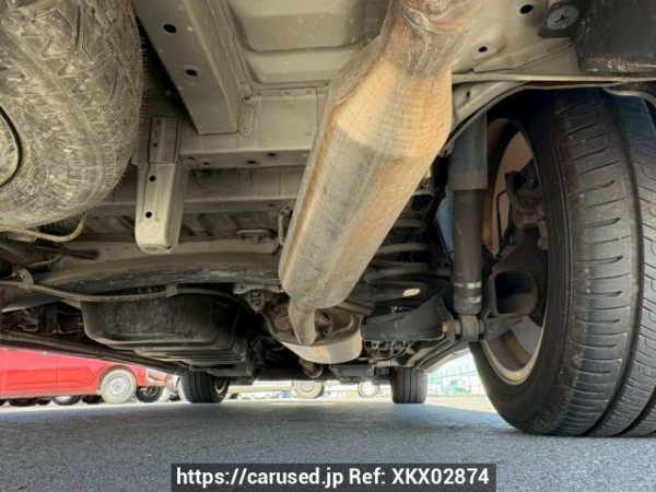 Used 2008 AT toyota alphard ANH20W Image[43]