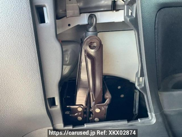 Used 2008 AT toyota alphard ANH20W Image[46]