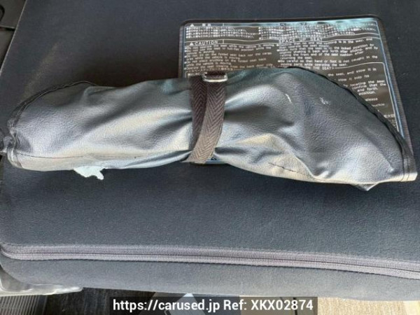 Used 2008 AT toyota alphard ANH20W Image[47]