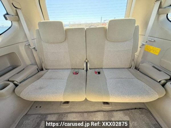 Used 2003 AT toyota land-cruiser-prado VZJ120W Image[16]