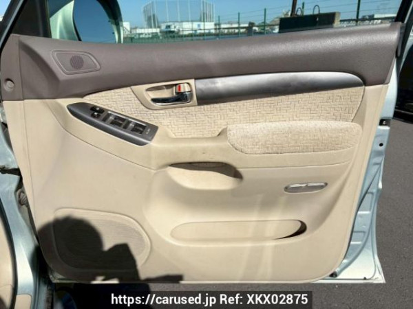 Used 2003 AT toyota land-cruiser-prado VZJ120W Image[17]