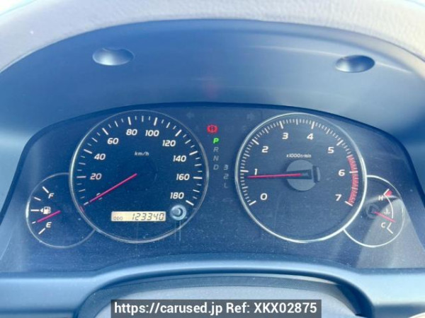 Used 2003 AT toyota land-cruiser-prado VZJ120W Image[20]