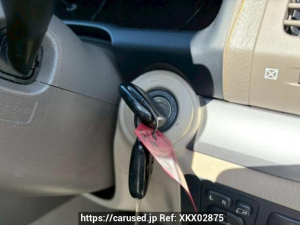 Used 2003 AT toyota land-cruiser-prado VZJ120W Image[27]