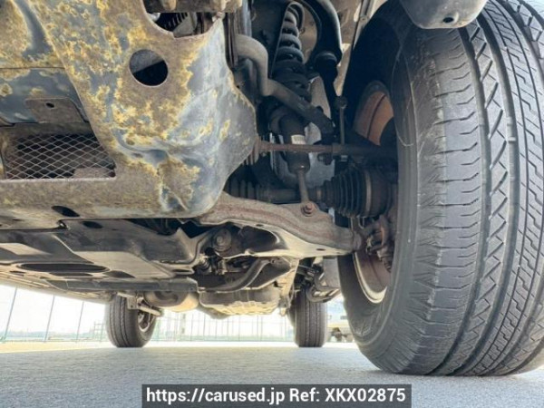 Used 2003 AT toyota land-cruiser-prado VZJ120W Image[34]