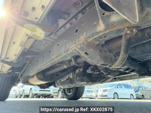 Used 2003 AT toyota land-cruiser-prado VZJ120W Image[35]