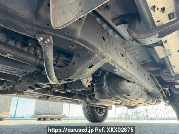 Used 2003 AT toyota land-cruiser-prado VZJ120W Image[36]