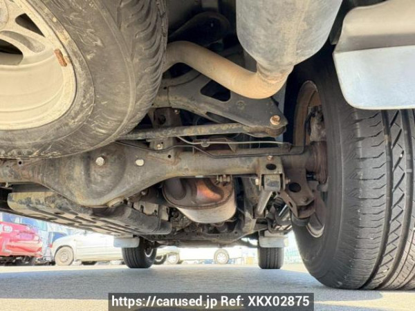 Used 2003 AT toyota land-cruiser-prado VZJ120W Image[40]