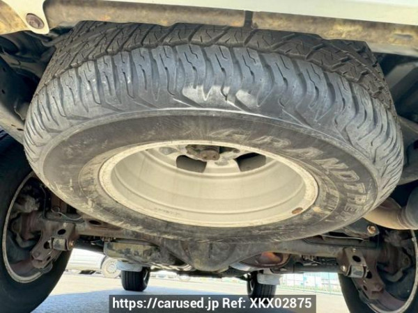 Used 2003 AT toyota land-cruiser-prado VZJ120W Image[42]