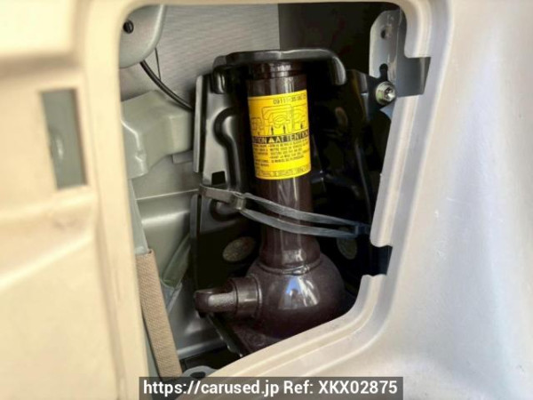 Used 2003 AT toyota land-cruiser-prado VZJ120W Image[44]