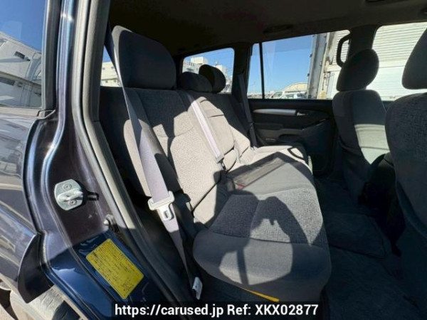 Used 2003 AT toyota land-cruiser-prado RZJ120W Image[14]