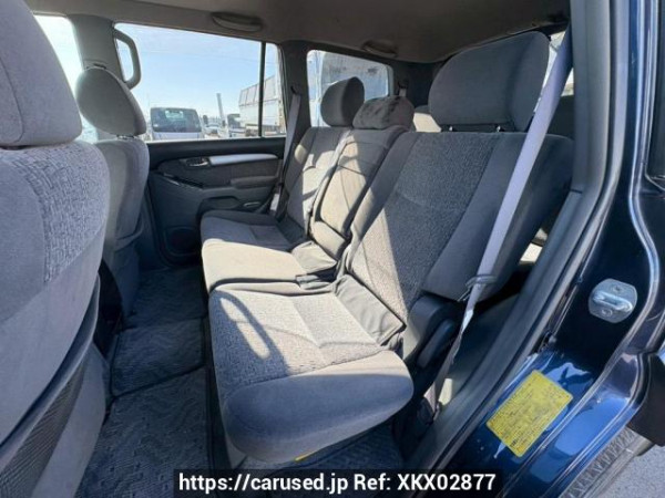 Used 2003 AT toyota land-cruiser-prado RZJ120W Image[15]