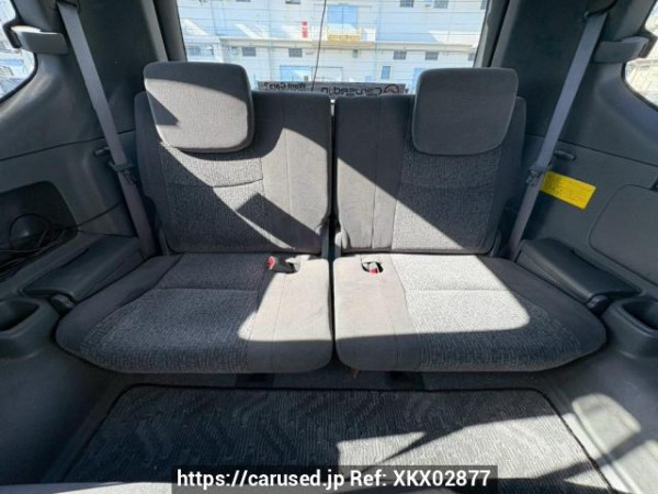 Used 2003 AT toyota land-cruiser-prado RZJ120W Image[16]