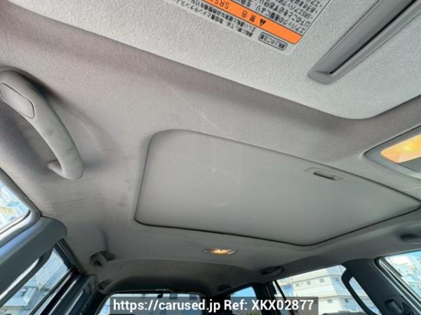 Used 2003 AT toyota land-cruiser-prado RZJ120W Image[18]