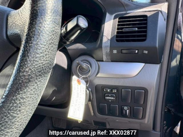 Used 2003 AT toyota land-cruiser-prado RZJ120W Image[28]